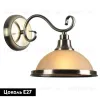 Бра Arte Lamp Safari A6905AP-1AB A6905AP-1AB - 2