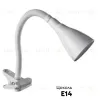 Настольная лампа Arte Lamp Cord A1210LT-1WH A1210LT-1WH - 2
