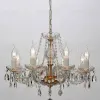 Подвесная люстра Favourite Monreal 1735-8P 1735-8P - 1