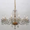 Подвесная люстра Favourite Monreal 1735-12P 1735-12P - 1
