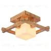 Потолочный светильник Arte Lamp 95 A8252PL-1BR A8252PL-1BR - 1