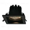 Встраиваемый светодиодный светильник Arte Lamp Privato A7007PL-1BK A7007PL-1BK - 3