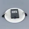 Встраиваемый светодиодный светильник Citilux Омега CLD50R220 CLD50R220 - 5