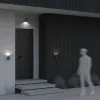 Уличный настенный светильник Maytoni Bowery O574WL-01B O574WL-01B - 7