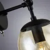 Спот Arte Lamp A1664AP-1BK A1664AP-1BK - 3