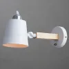 Спот Arte Lamp A7141AP-1WH A7141AP-1WH - 4