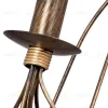 Подвесная люстра Vitaluce V1034/3 V1034/3 - 3