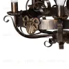 Подвесная люстра Vitaluce V1166/5 V1166/5 - 3