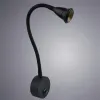 Бра Arte Lamp A7603AP-1BK A7603AP-1BK - 3
