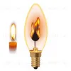 Лампа накаливания (UL-00000479) Uniel E27 60W золотистый IL-V-G95-60/GOLDEN/E27 VW01 IL-V-G95-60/GOLDEN/E27 VW01 - 2