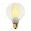 Лампа накаливания (UL-00000479) Uniel E27 60W золотистый IL-V-G95-60/GOLDEN/E27 VW01 IL-V-G95-60/GOLDEN/E27 VW01 - 1