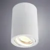 Потолочный светильник Arte Lamp A1560PL-1WH A1560PL-1WH - 3