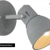 Спот Arte Lamp A1677AP-1GY A1677AP-1GY - 2