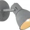 Спот Arte Lamp A1677AP-1GY A1677AP-1GY - 1