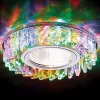 Встраиваемый светодиодный светильник Ambrella Light Led S255 CH S255 CH - 2