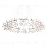 Подвесная светодиодная люстра ST Luce Rafina SL379.203.324 SL379.203.324 - 2