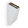 Уличный настенный светодиодный светильник Maytoni Times Square O580WL-L6W O580WL-L6W - 6