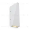 Уличный настенный светодиодный светильник Maytoni Times Square O580WL-L6W O580WL-L6W - 5
