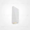 Уличный настенный светодиодный светильник Maytoni Times Square O580WL-L6W O580WL-L6W - 9