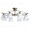 Потолочная люстра Arte Lamp Copter A3208PL-8AB A3208PL-8AB - 1