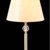Настольная лампа Crystal Lux Flavio LG1 Gold Flavio LG1 Gold - 2