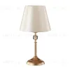 Настольная лампа Crystal Lux Flavio LG1 Gold Flavio LG1 Gold - 1