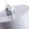 Подвесной светильник Arte Lamp Canopus A1516SP-1GY A1516SP-1GY - 2