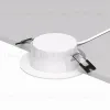 Встраиваемый светильник Denkirs DK3049-WH DK3049-WH - 5