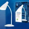 Настольная лампа (UL-00004463) Uniel TLD-561 White/LED/450Lm/4500K TLD-561 White/LED/450Lm/4500K - 2