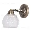 Бра Arte Lamp Malina A7695AP-1AB A7695AP-1AB - 1