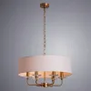 Подвесная люстра Arte Lamp Jennifer A8555SP-6AB A8555SP-6AB - 5