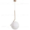Подвесной светильник Arte Lamp Bolla-Unica A1921SP-1AB A1921SP-1AB - 1