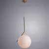 Подвесной светильник Arte Lamp Bolla-Unica A1921SP-1AB A1921SP-1AB - 3