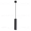 Подвесной светильник ARTE Lamp A1524SP-1BK A1524SP-1BK - 1