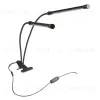 Светильник для растений (UL-00004735) Uniel ULT-P33-15W/SPSB/TM IP40 Black ULT-P33-15W/SPSB/TM IP40 Black - 1