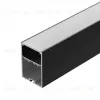 Профиль Arlight SL-LINE-4970-2500 BLACK+OPAL 027989 027989 - 1