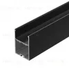 Профиль Arlight SL-LINE-4970-2500 BLACK+OPAL 027989 027989 - 2
