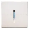 Светильник для ступеней ITALLINE DL 3020 WHITE DL 3020 WHITE - 1