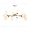 Подвесной светильник ST LUCE REDJINO SLE106203-12 SLE106203-12 - 1