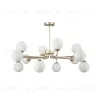 Подвесной светильник ST LUCE REDJINO SLE106203-12 SLE106203-12 - 2