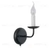 Бра ARTE Lamp A1857AP-1BK A1857AP-1BK - 1