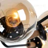 Люстра на штанге ARTE Lamp A2716PL-8BK A2716PL-8BK - 4