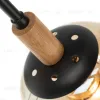 Люстра на штанге ARTE Lamp A2716PL-8BK A2716PL-8BK - 3