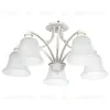 Потолочная люстра ARTE Lamp A2713PL-5WG A2713PL-5WG - 1