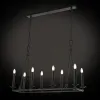 Подвесная люстра Citilux CL471245 CL471245 - 2