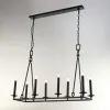 Подвесная люстра Citilux CL471245 CL471245 - 3