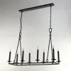 Подвесная люстра Citilux CL471245 CL471245 - 4