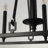 Подвесная люстра Citilux CL471245 CL471245 - 8