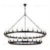 Подвесная люстра Citilux CL470254 CL470254 - 1