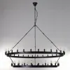 Подвесная люстра Citilux CL470254 CL470254 - 5